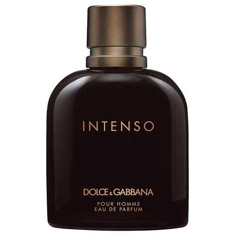 dolce gabbana intenso aanbieding|Dolce & Gabbana only one intense.